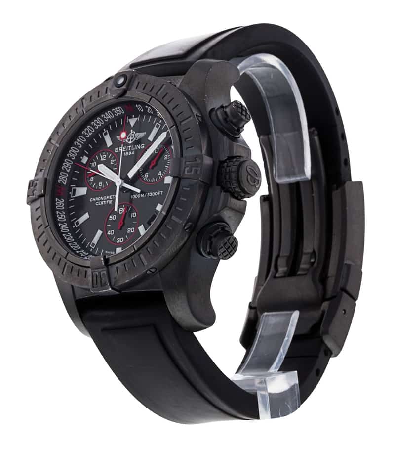 Breitling Avenger Seawolf M73390